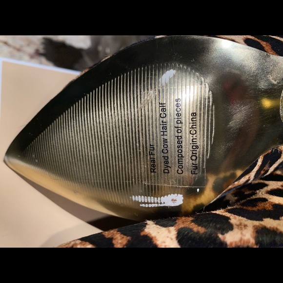 Stylish Michael Kors Booties - Picture 9 of 14